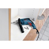 Bosch GSB 13 RE Professional Klopboormachine Blauw/zwart