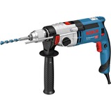 Bosch GSB 24-2 Professional klopboormachine Blauw/zwart
