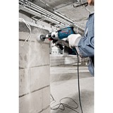 Bosch GSB 24-2 Professional klopboormachine Blauw/zwart