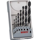 Bosch GSB 24-2 Professional klopboormachine Blauw/zwart, L-BOXX, 1.100 Watt