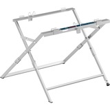 Bosch GTA 560 Transport- en werktafel Zilver