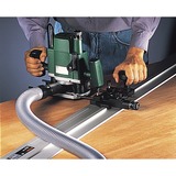 Bosch Geleiderail FSN 140 aluminium
