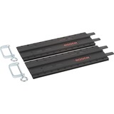 Bosch Geleiderail voor PKS 2 stuks