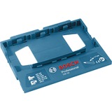 Bosch Geleidingsrailadapter FSN SA Blauw