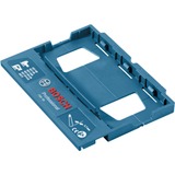 Bosch Geleidingsrailadapter FSN SA Blauw