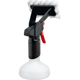Bosch GlassVAC ramenzuiger Wit