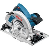 Bosch Handcirkelzaag GKS 85 G Professional Blauw, L-BOXX
