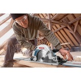 Bosch Handcirkelzaag GKS 85 G Professional Blauw, L-BOXX