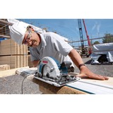 Bosch Handcirkelzaag GKS 85 G Professional Blauw, L-BOXX