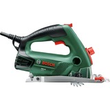 Bosch Handcirkelzaag PKS 16 Multi Groen, Incl. 3 x zaagblad