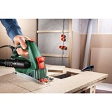 Bosch Handcirkelzaag PKS 16 Multi Groen, Incl. 3 x zaagblad