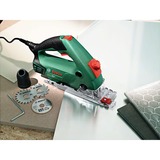 Bosch Handcirkelzaag PKS 16 Multi Groen, Incl. 3 x zaagblad