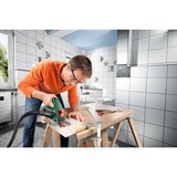Bosch Handcirkelzaag PKS 16 Multi Groen, Incl. 3 x zaagblad