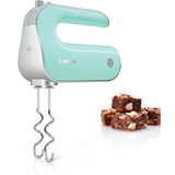 Bosch Handmixer Styline Colour MFQ40302 Turquoise/grijs