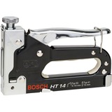 Bosch Handtacker HT 14 Zwart/zilver