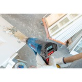 Bosch Heteluchtpistool GHG 20-63 Professional Blauw/zwart