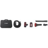 Bosch Home & Car accessoires set Readyy'y, Move Zwart, 6 delig
