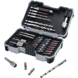 Bosch Houtboor en Bit-Set boor- en bitset 35 delig