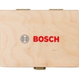 Bosch Houtboren set 5-delig 2608577022 boorset 15-35mm