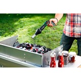 Bosch IXO Collection Barbecue ventilatie opzetstuk Zwart, voor Bosch IXO