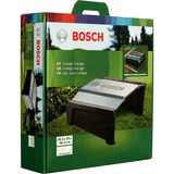 Bosch Indego garage afdekking Zwart