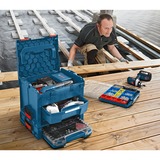 Bosch Inlay L-Boxx 136 Professional Zwart