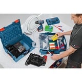 Bosch Inlay L-Boxx 136 Professional Zwart