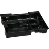 Bosch Inlay voor GRO 12V-35 Professional Zwart