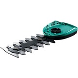 Bosch Isio Hegenschaar opzetstuk reservemes
