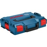 Bosch L-Boxx 102 professional gereedschapskist Blauw/rood, 1600A012FZ