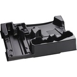 Bosch L-Boxx inlay GBH 18 V-LI/-EC Zwart, voor L-Boxx 136