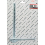 Bosch Lengtestop (1608190007) geleider 