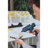 Bosch Lijmpistool GKP 200 CE Professional Blauw, Opbergkoffer