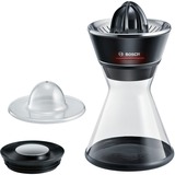 Bosch MCP72GPB citruspers Zwart