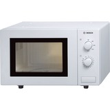 Bosch Magnetron HMT72M420 Wit