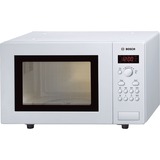 Bosch Magnetron HMT75M421 Wit