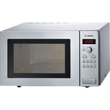 Bosch Magnetron HMT84M451 Roestvrij staal