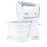 Bosch Mixer MFQ36460 handmixer Wit/grijs