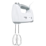 Bosch Mixer MFQ36460 handmixer Wit/grijs