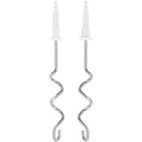 Bosch Mixer MFQ36460 handmixer Wit/grijs