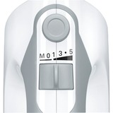 Bosch Mixer MFQ36460 handmixer Wit/grijs