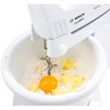 Bosch Mixer MFQ36460 handmixer Wit/grijs