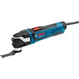 Bosch Multi-Cutter GOP 40-30 Professional multifunctioneel gereedschap Blauw/zwart