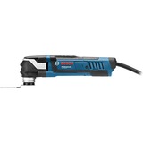 Bosch Multi-Cutter GOP 40-30 Professional multifunctioneel gereedschap Blauw/zwart