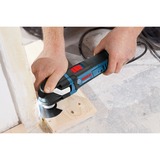 Bosch Multi-Cutter GOP 40-30 Professional multifunctioneel gereedschap Blauw/zwart