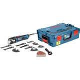 Bosch Multi-Cutter GOP 55-36 Professional multifunctioneel gereedschap blauw/zwart