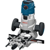 Bosch Multifunctionele frees GMF1600CE Professional bovenfrees blauw, in L-BOXX