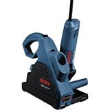 Bosch Muurfrees GNF 35 CA Professional lamellenfrees blauw, Opbergkoffer