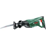 Bosch Reciprozaag PSA 700 E Groen