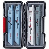 Bosch SSB ToughBox Top Seller hout/metaal zaagbladenset 20-delig